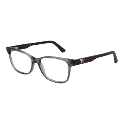 Gray Acetate Glasses (Frames)