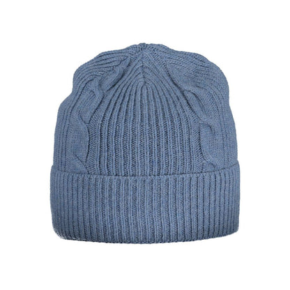 Azzurro Poliammide Women Cap