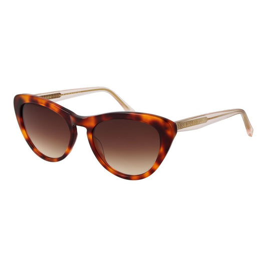 Multicolor Acetate Sunglasses